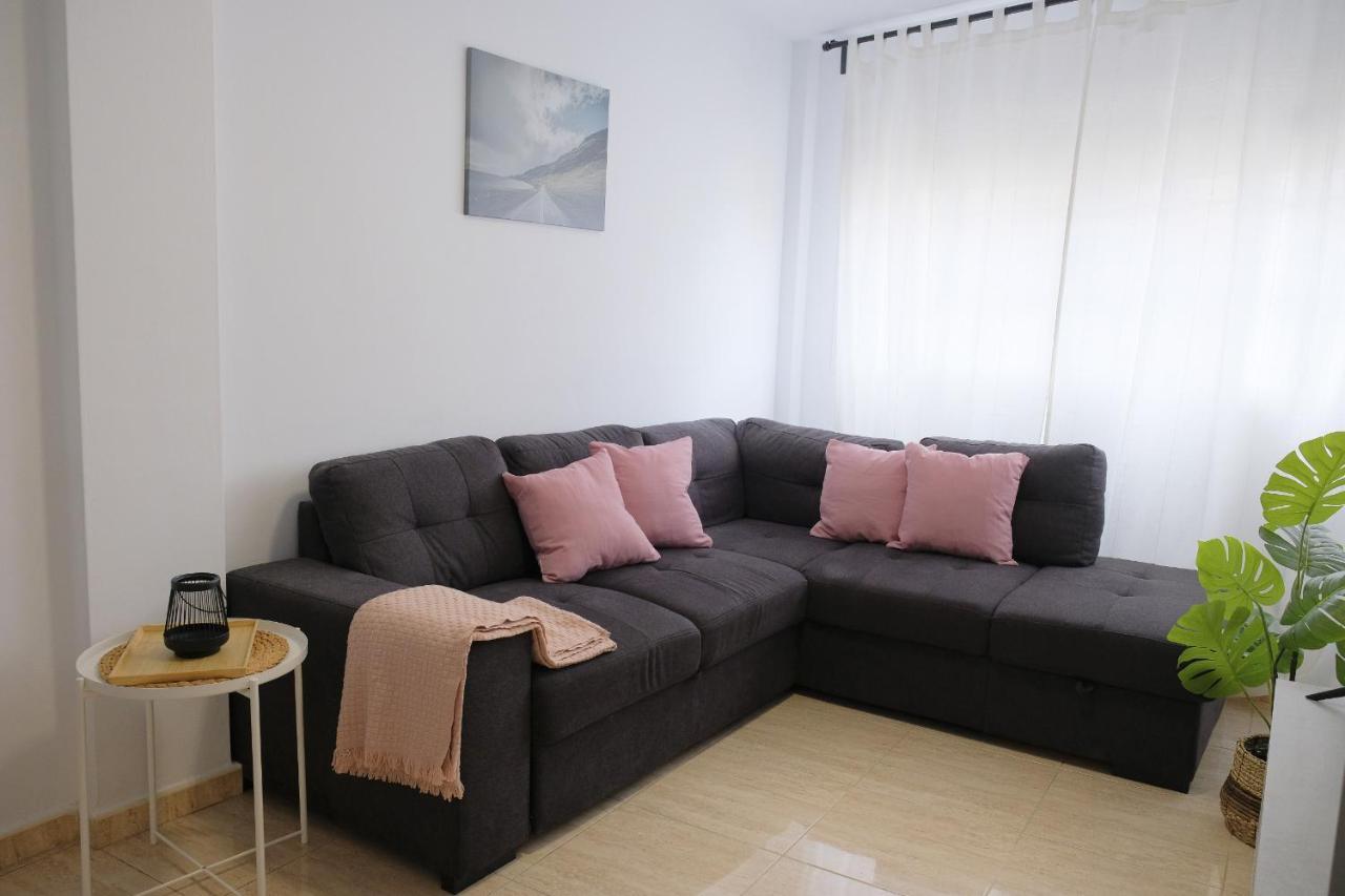 Eden Rentals Rincon Cozy Taco Екстериор снимка