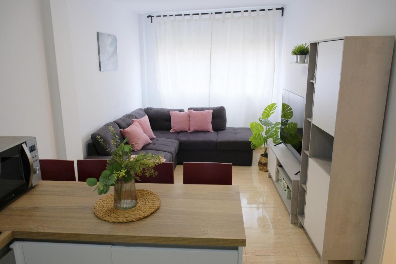 Eden Rentals Rincon Cozy Taco Екстериор снимка