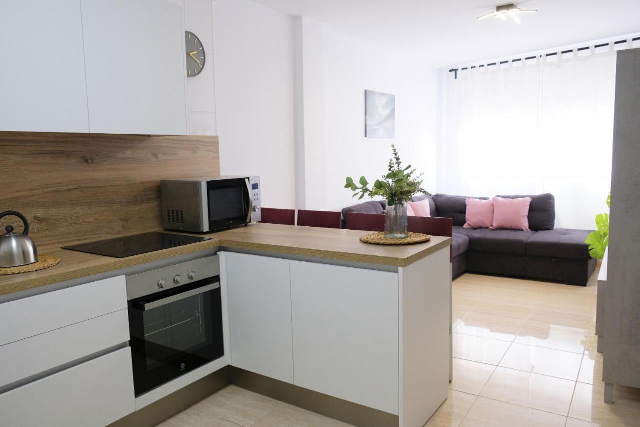 Eden Rentals Rincon Cozy Taco Екстериор снимка